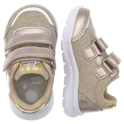Sneakers bambina Giarbara
