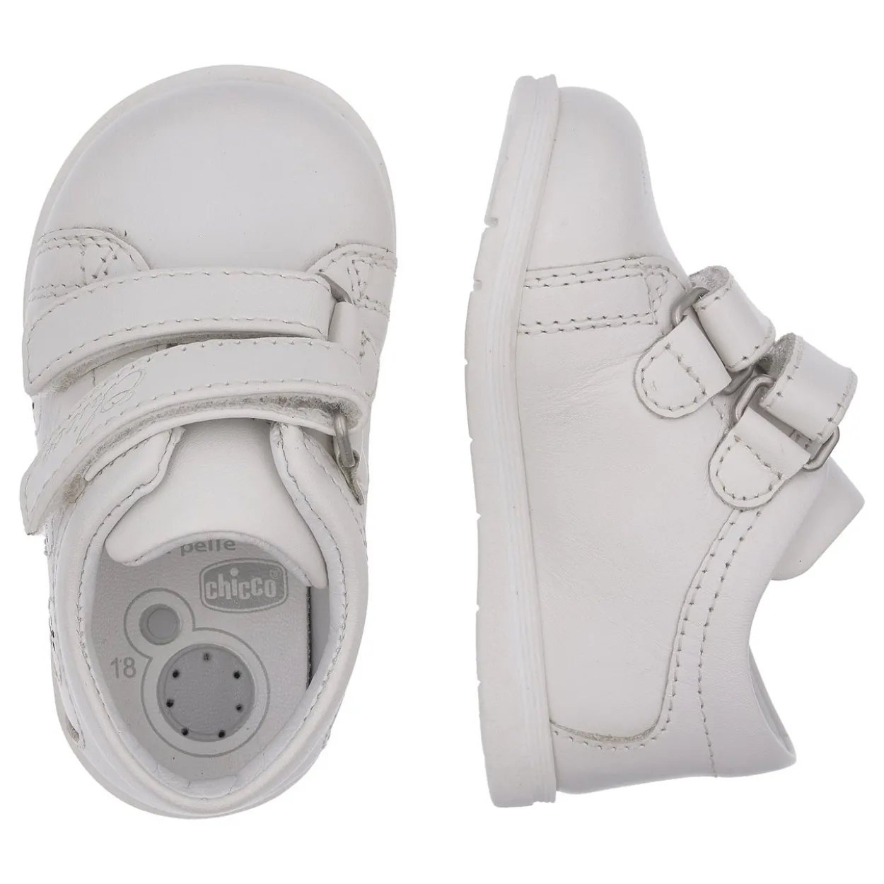 Sneakers bambina Gledina