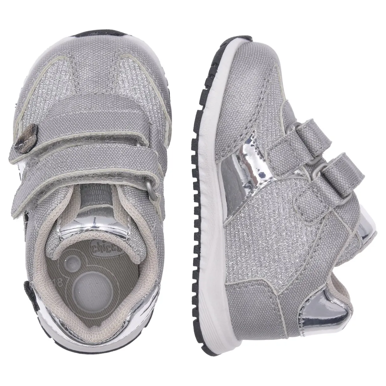 Sneakers bambina Glory