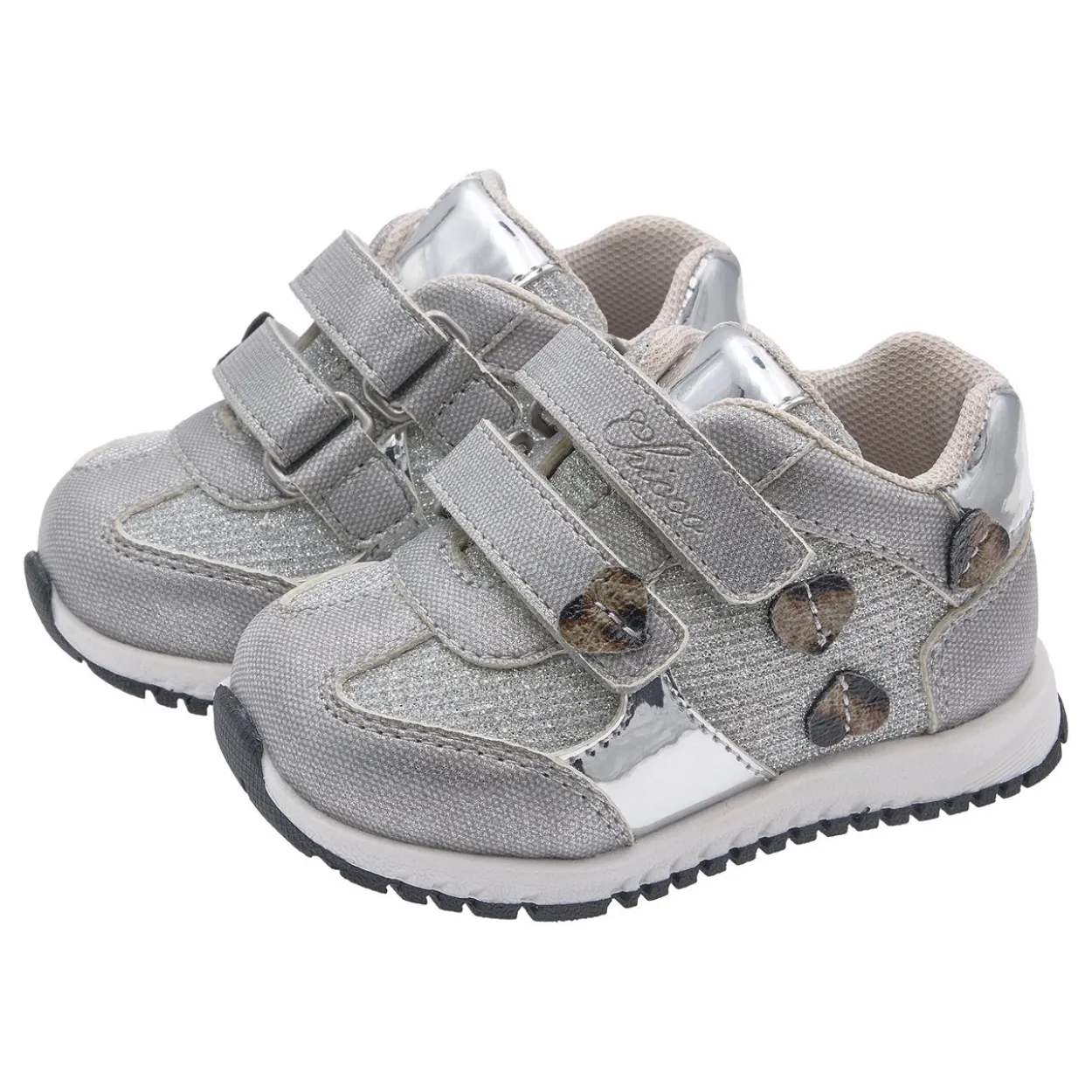 Sneakers bambina Glory