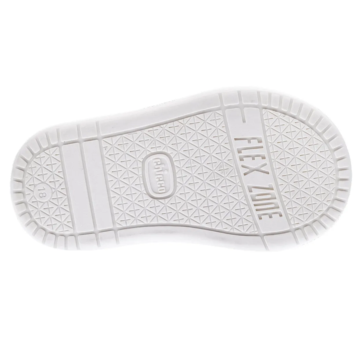 Sneakers bambina Gozzy