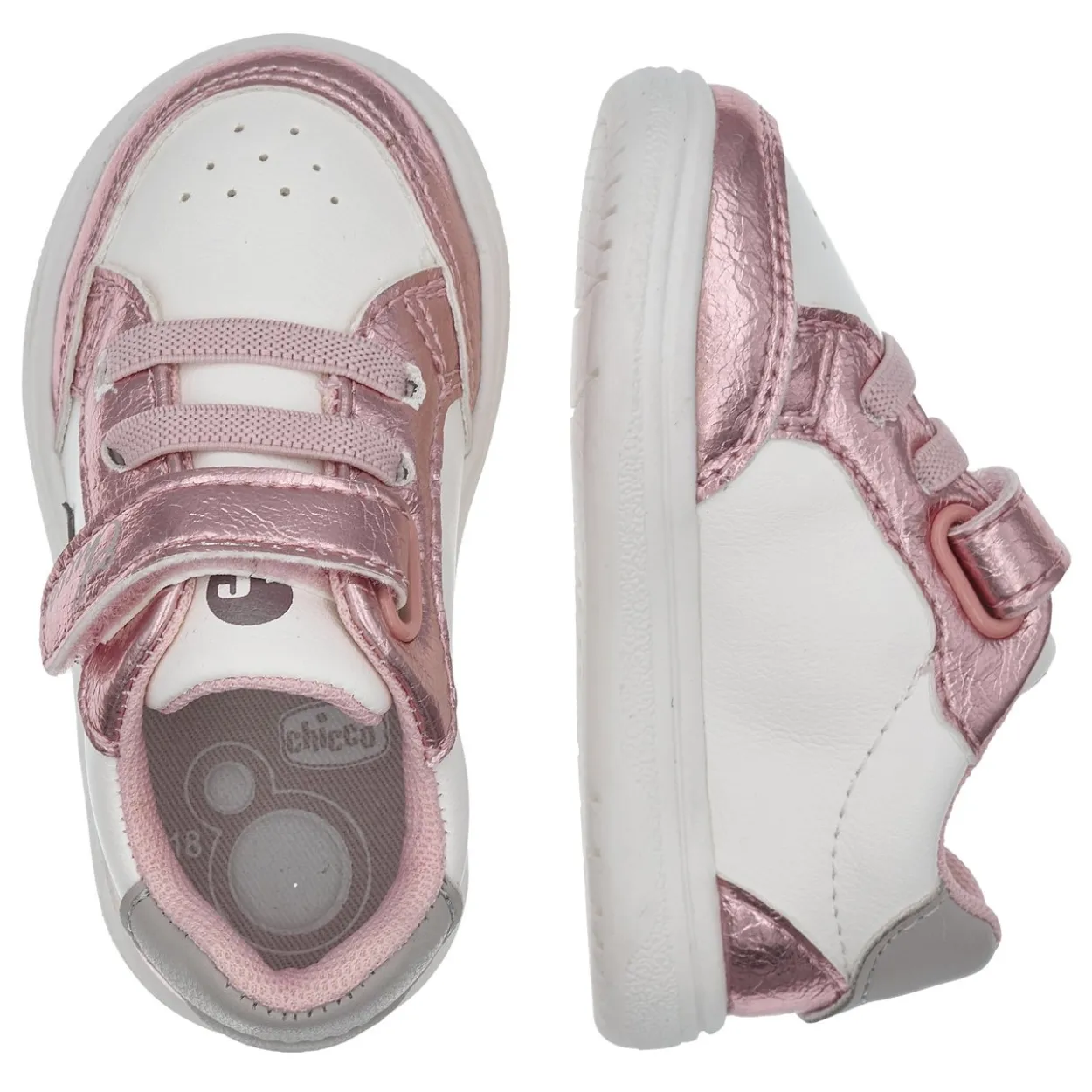 Sneakers bambina Gozzy