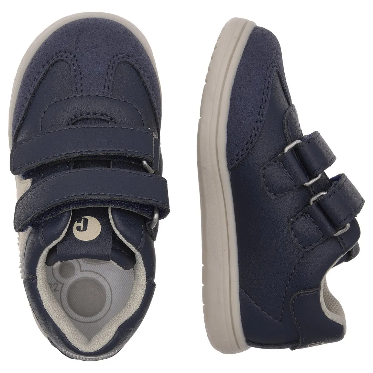 Sneakers bambino Caos