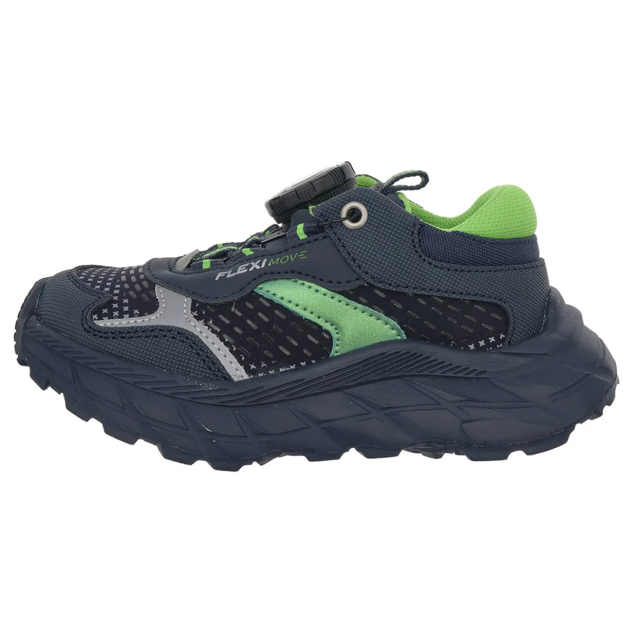 Sneakers bambino Clash