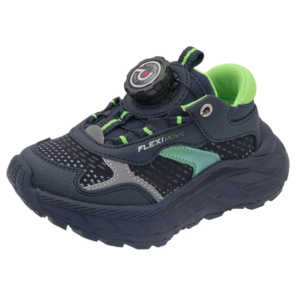 Sneakers bambino Clash
