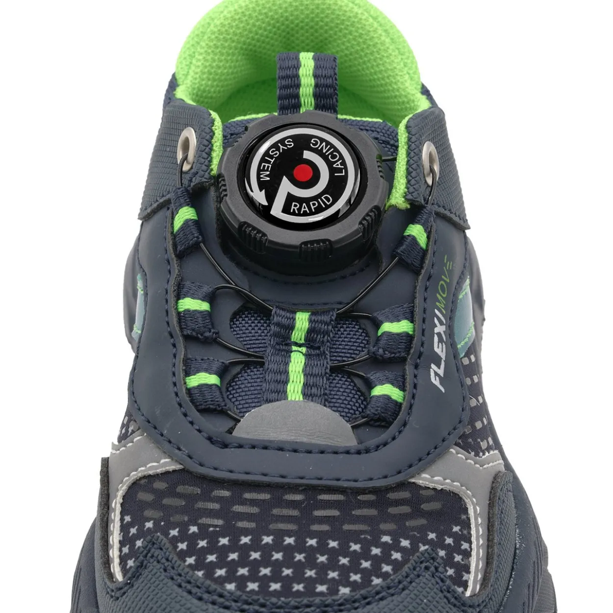 Sneakers bambino Clash