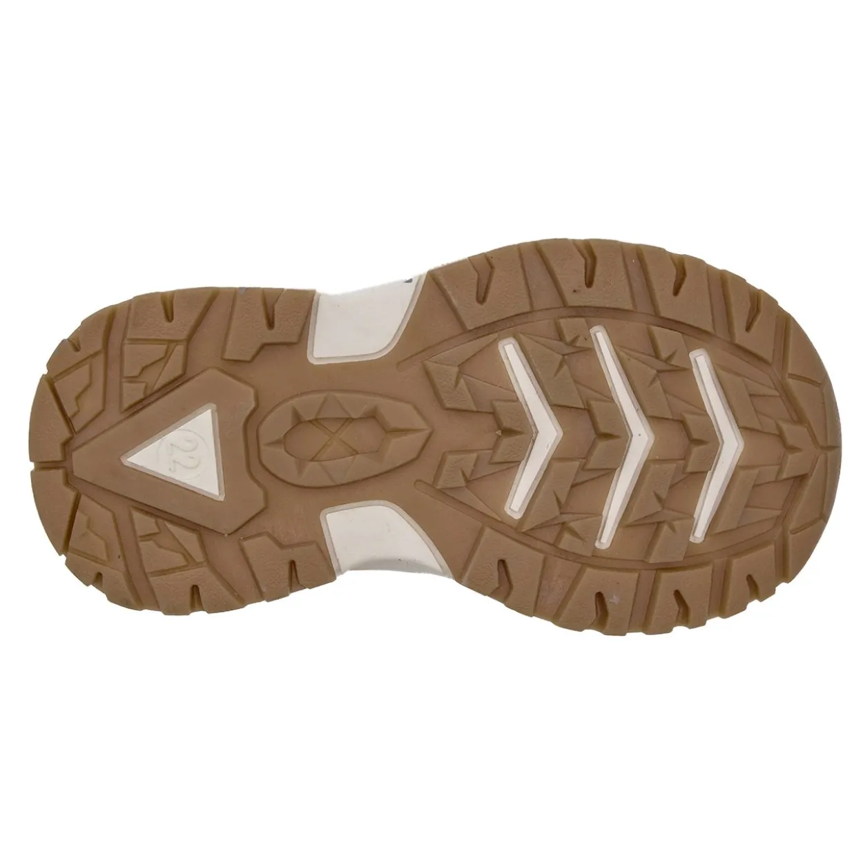 Sneakers bambino Crim