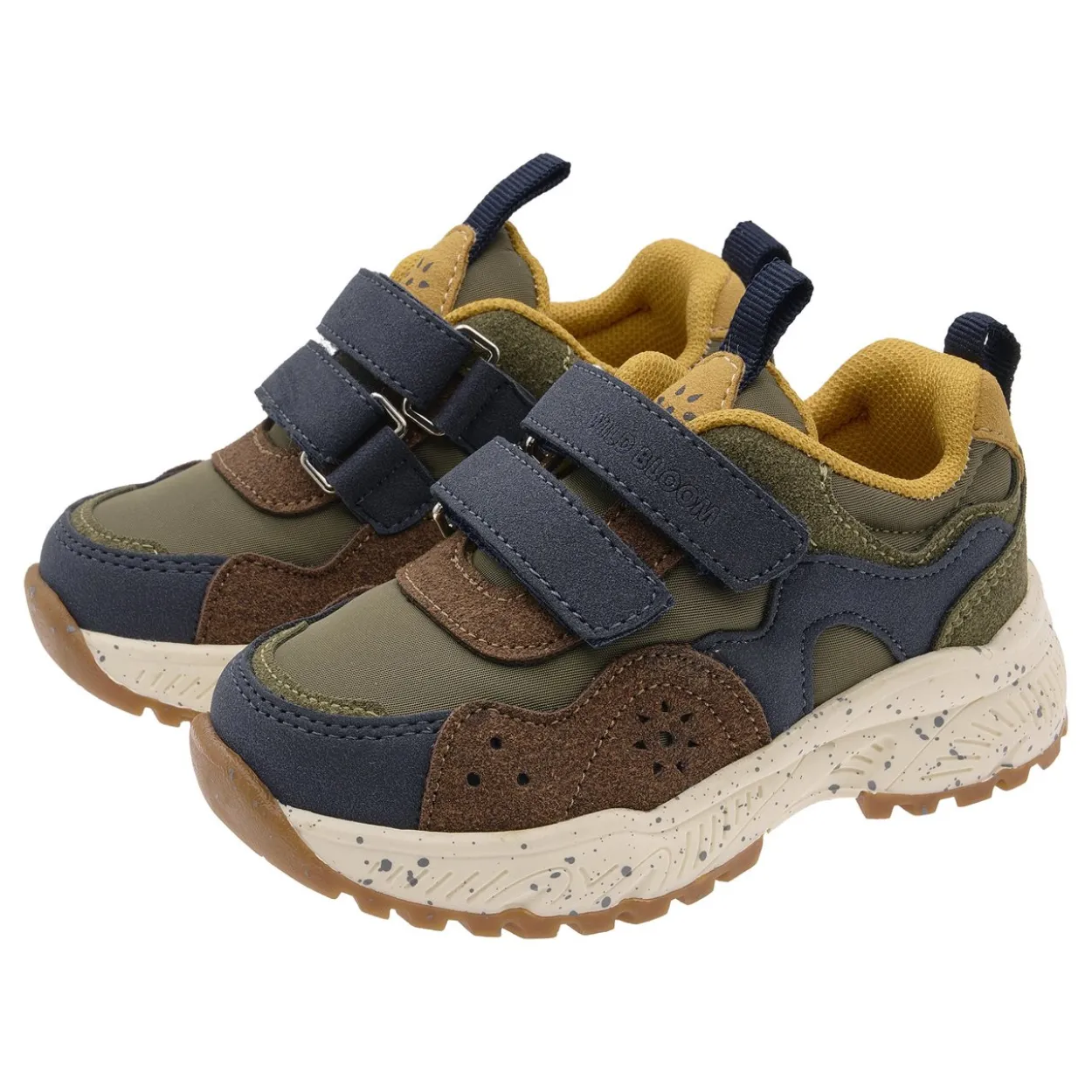 Sneakers bambino Crim