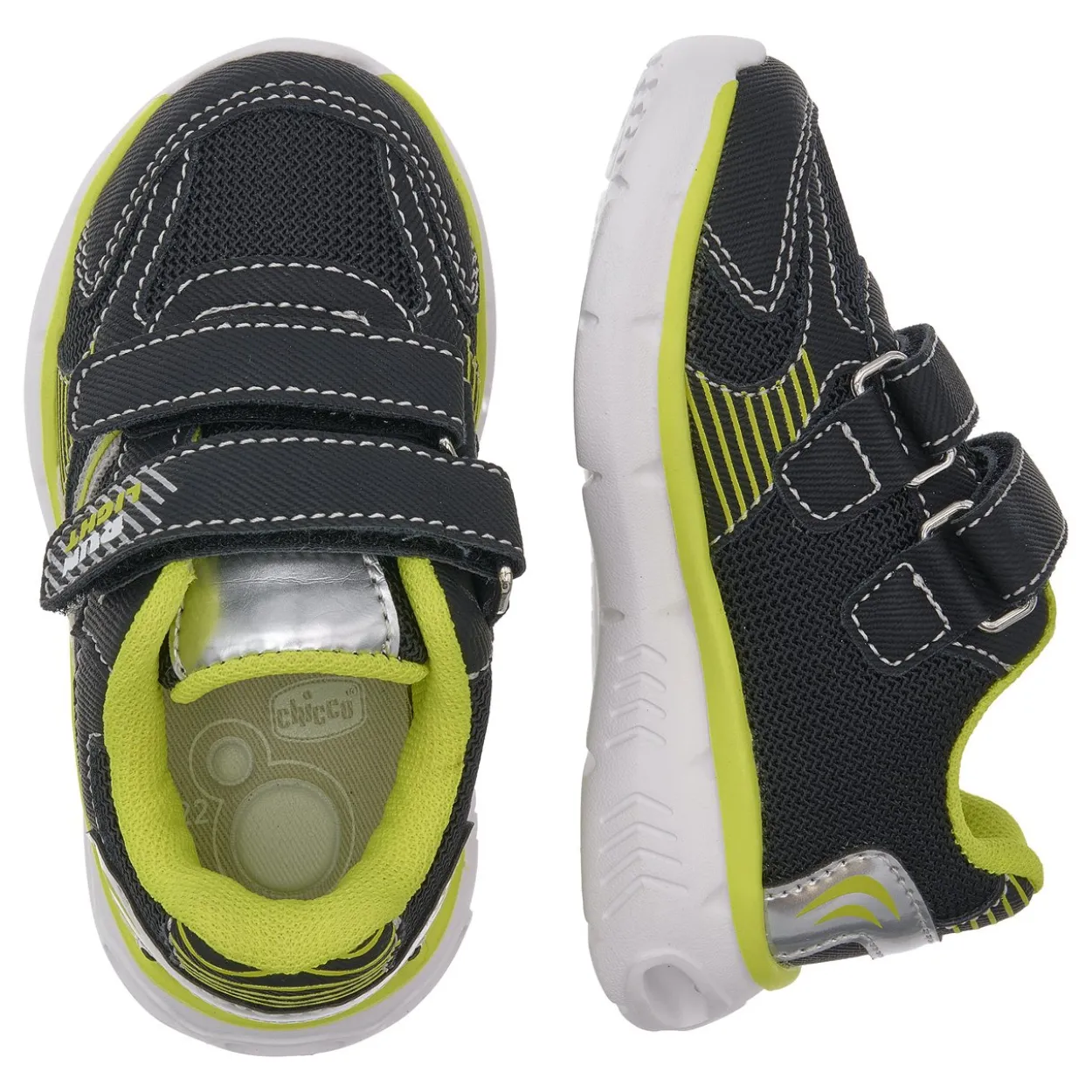 Sneakers bambino Crino