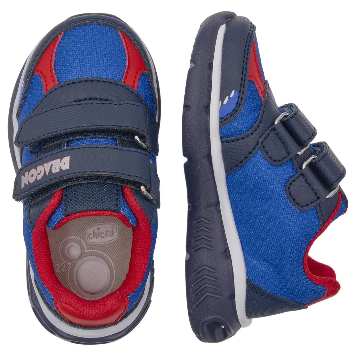 Sneakers bambino Cronos
