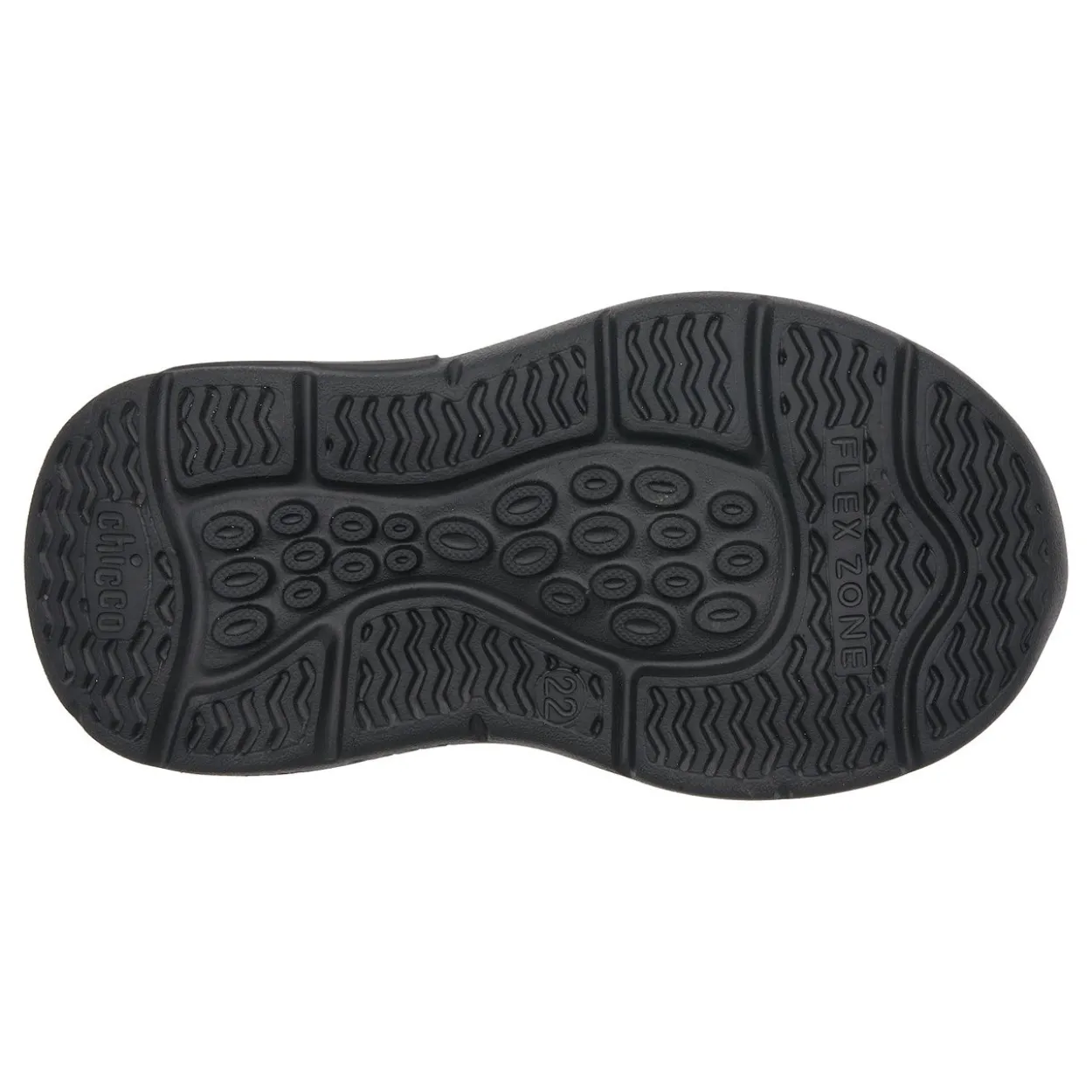 Sneakers bambino Cronos