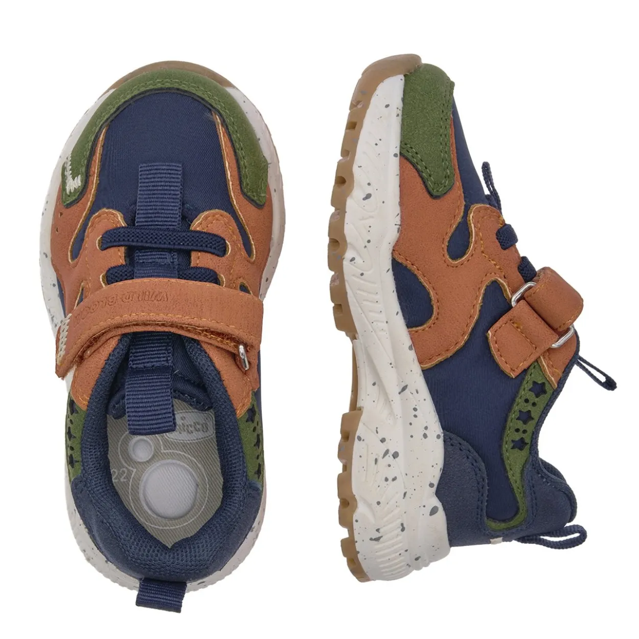 Sneakers bambino Crosby