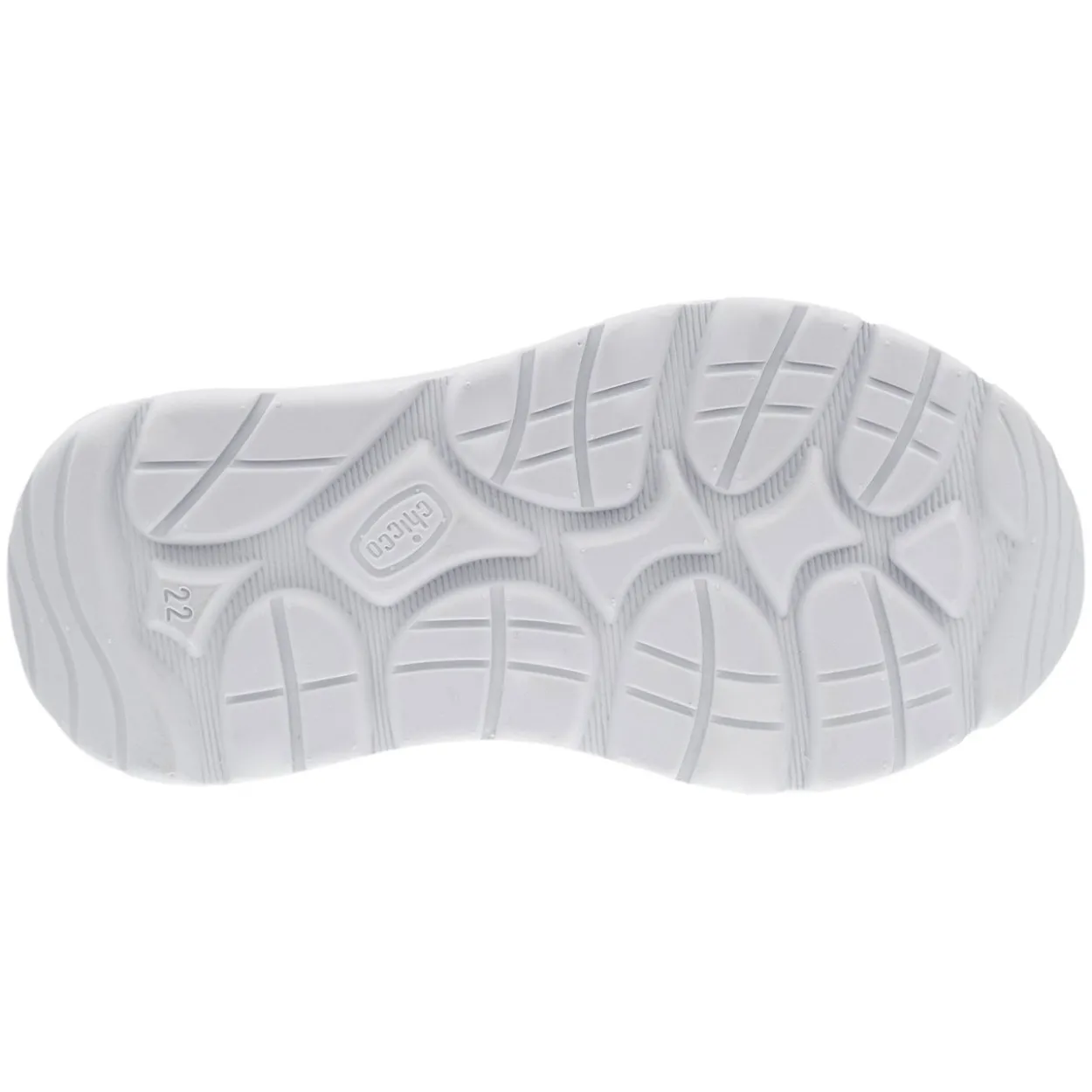 Sneakers bambino Fogo