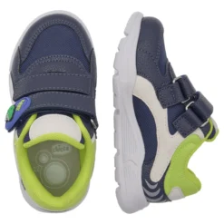 Sneakers bambino Fogo