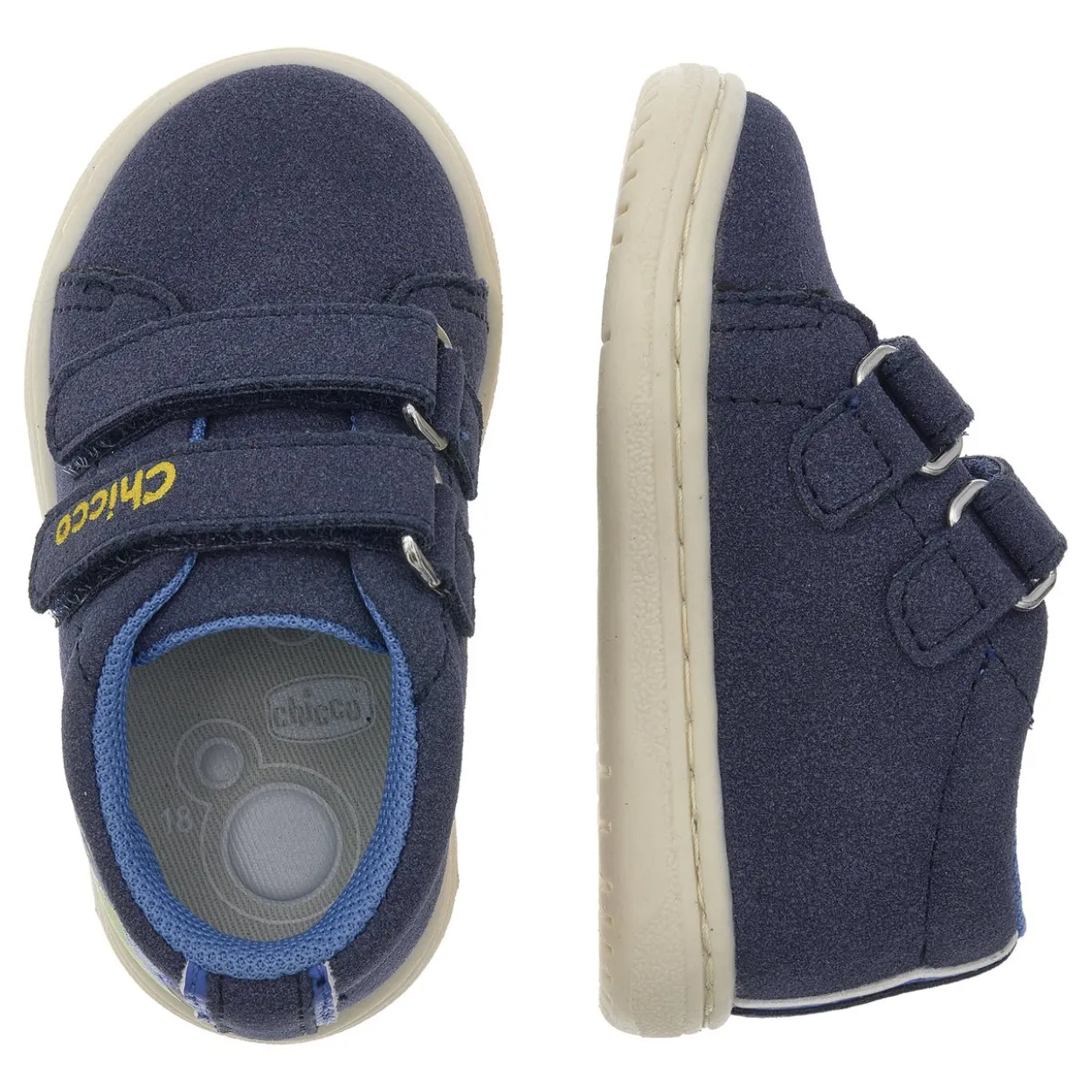 Sneakers bambino Giangy
