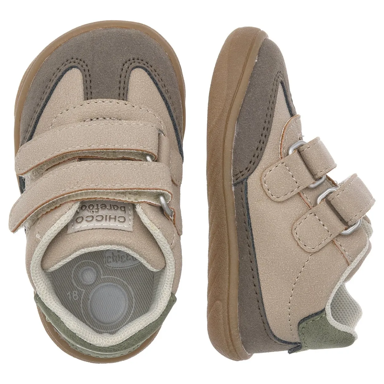 Sneakers bambino Giumbo