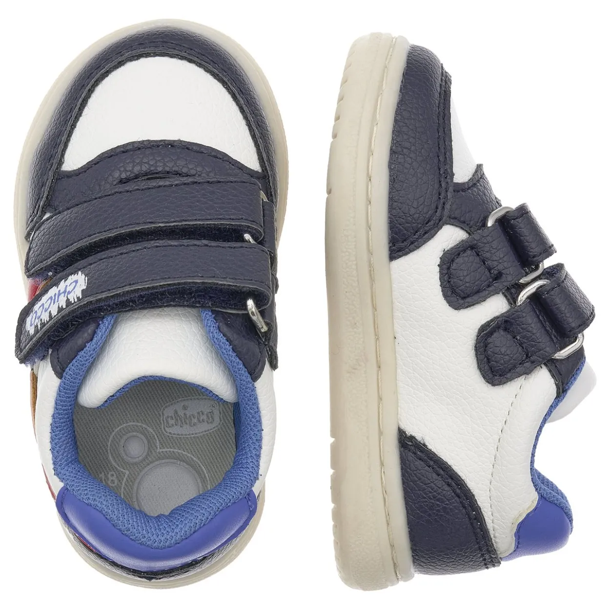 Sneakers bambino Grost