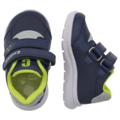 Sneakers bambino Gufo