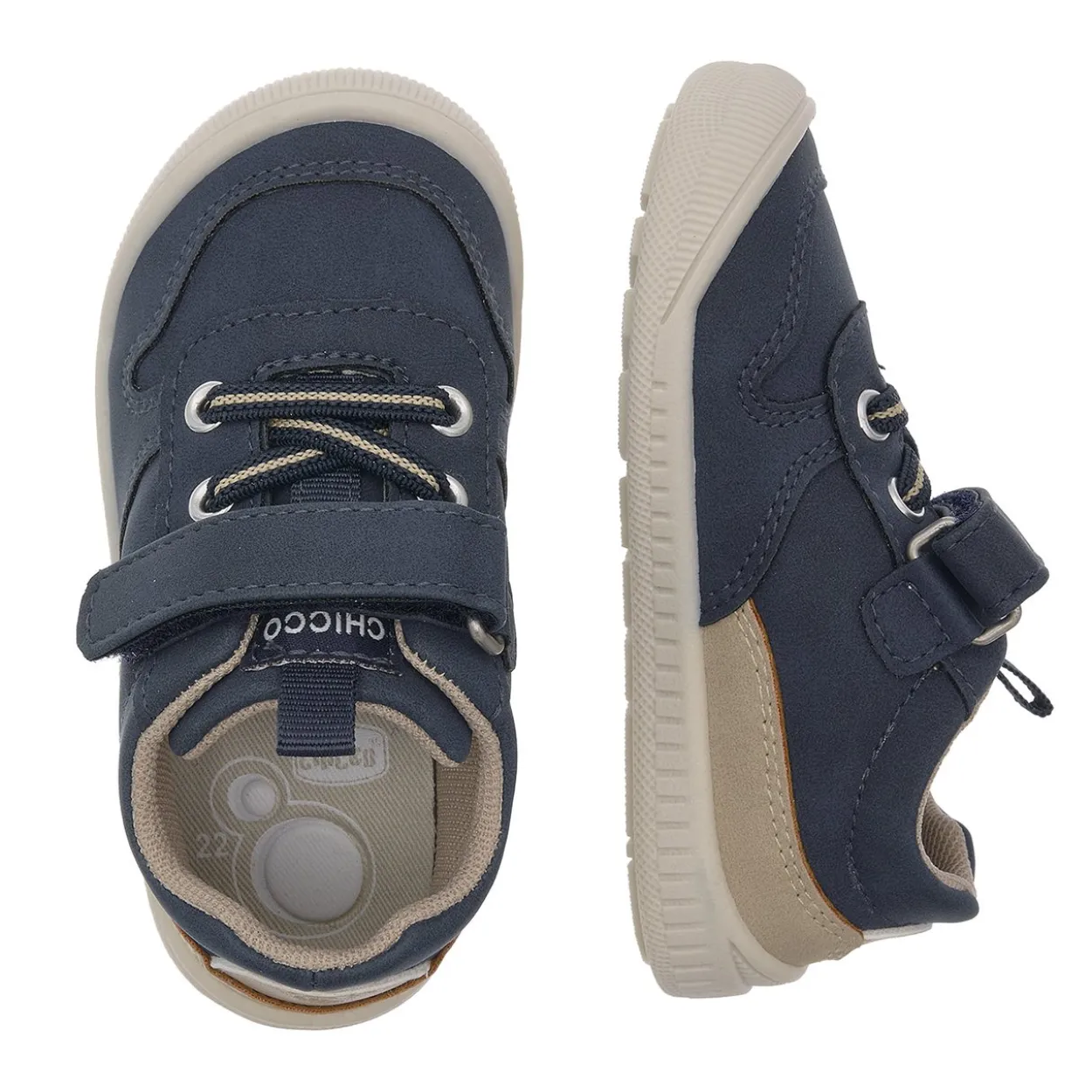 Sneakers Caliban