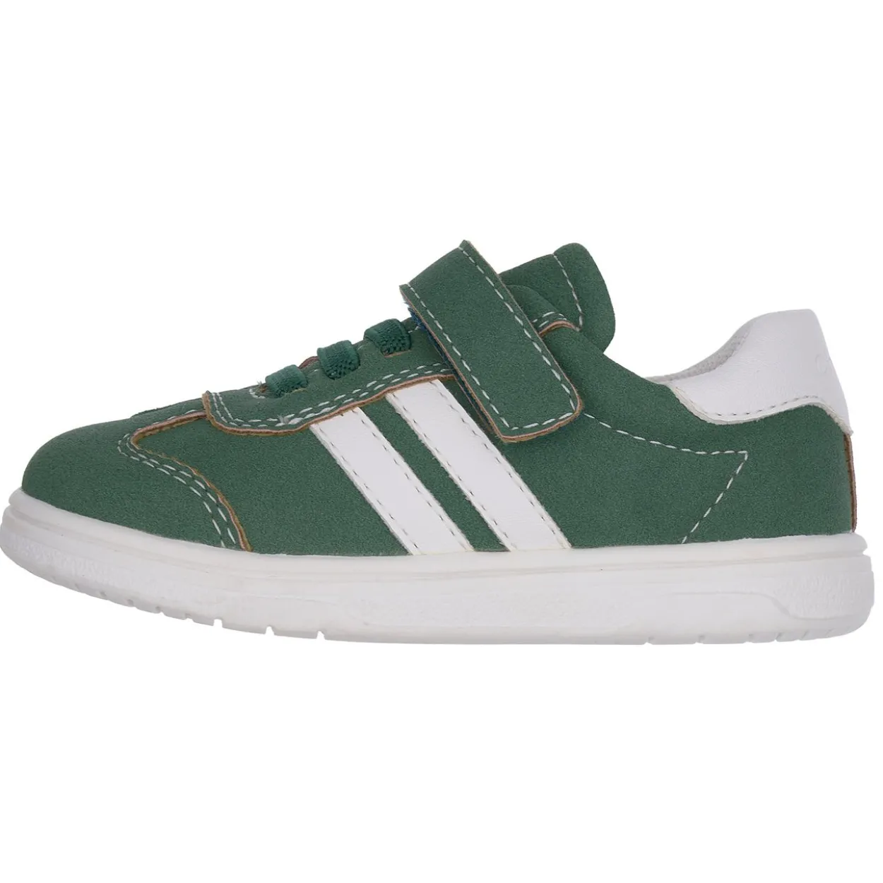 Sneakers Copper