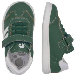 Sneakers Copper