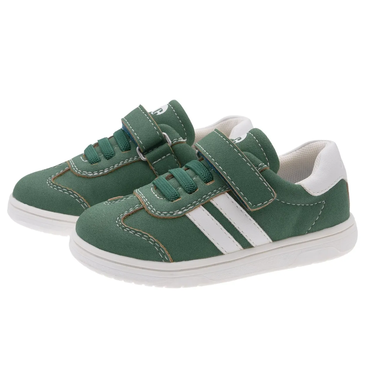 Sneakers Copper