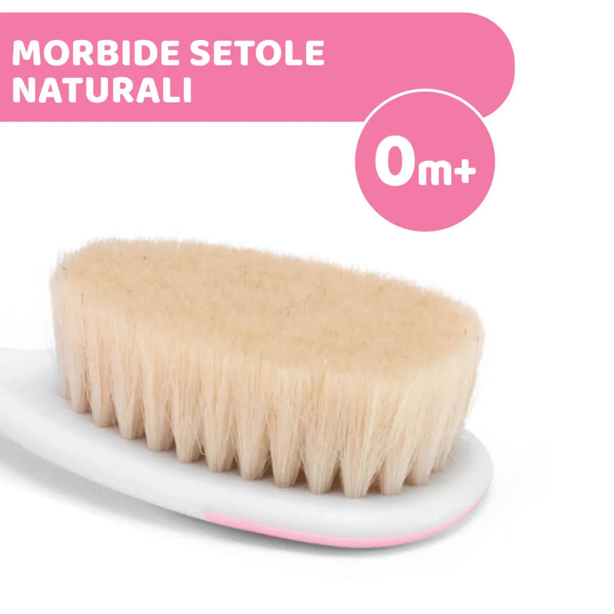 Spazzola e Pettine