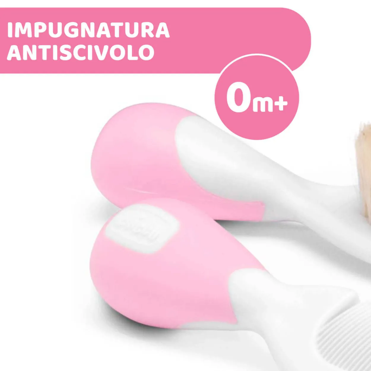 Spazzola e Pettine
