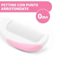 Spazzola e Pettine