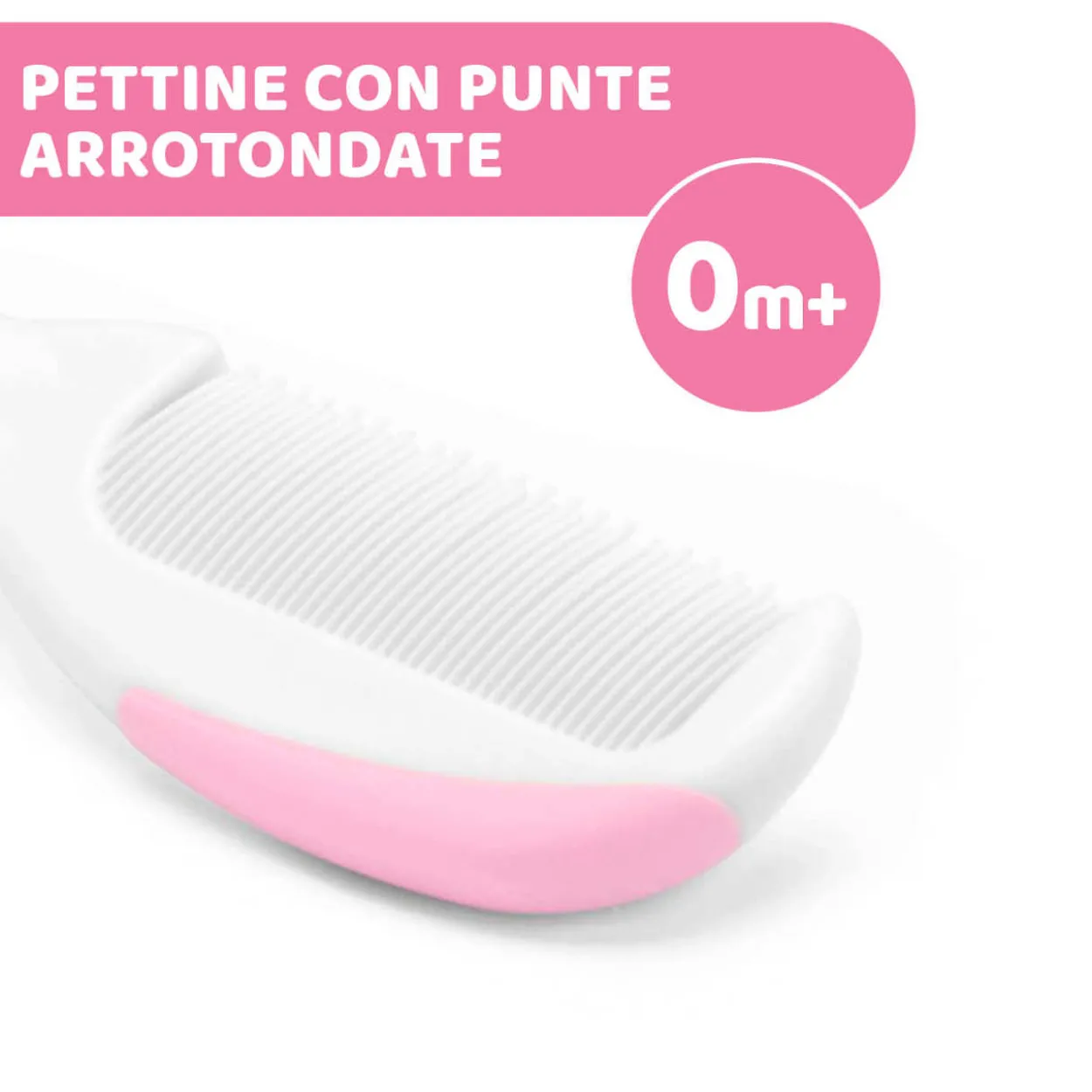 Spazzola e Pettine