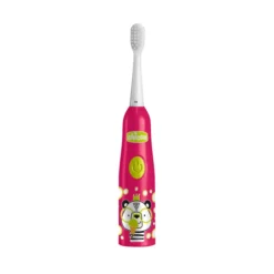 Spazzolino elettrico 3 anni
