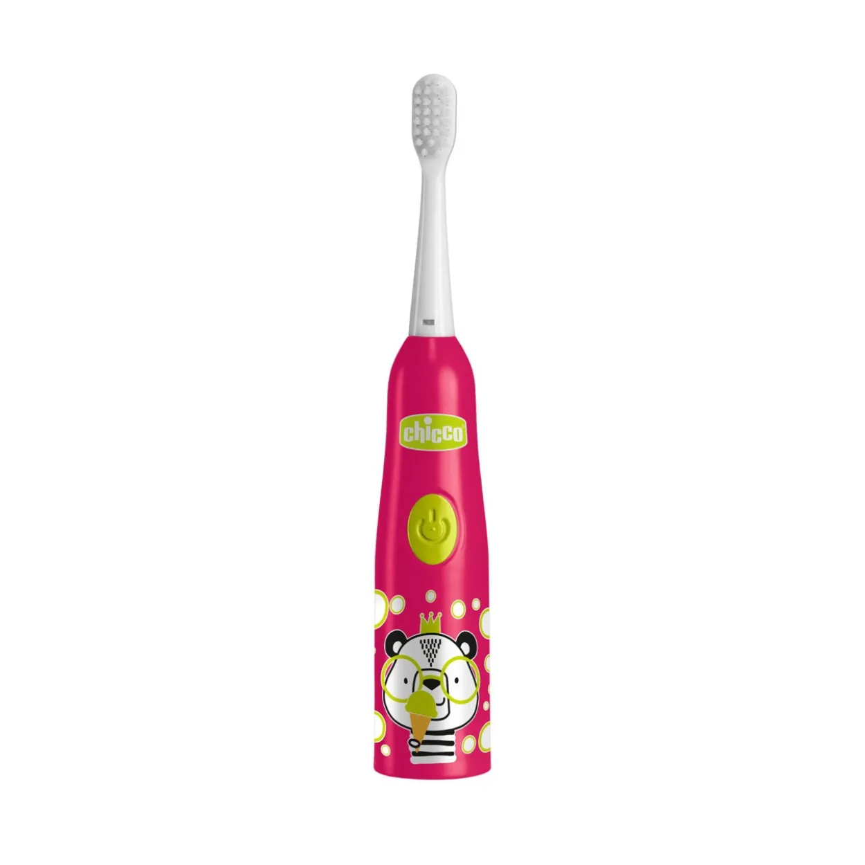 Spazzolino elettrico 3 anni
