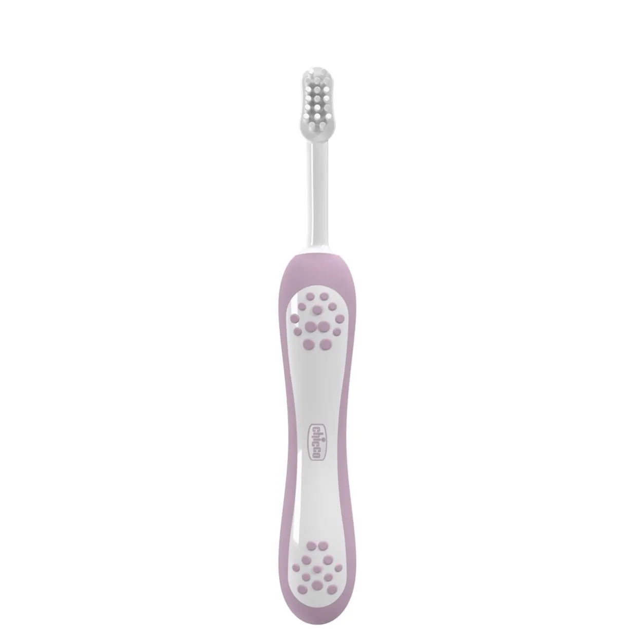 Spazzolino primi denti 6-36M