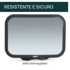 Specchietto retrovisore