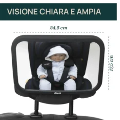Specchietto retrovisore
