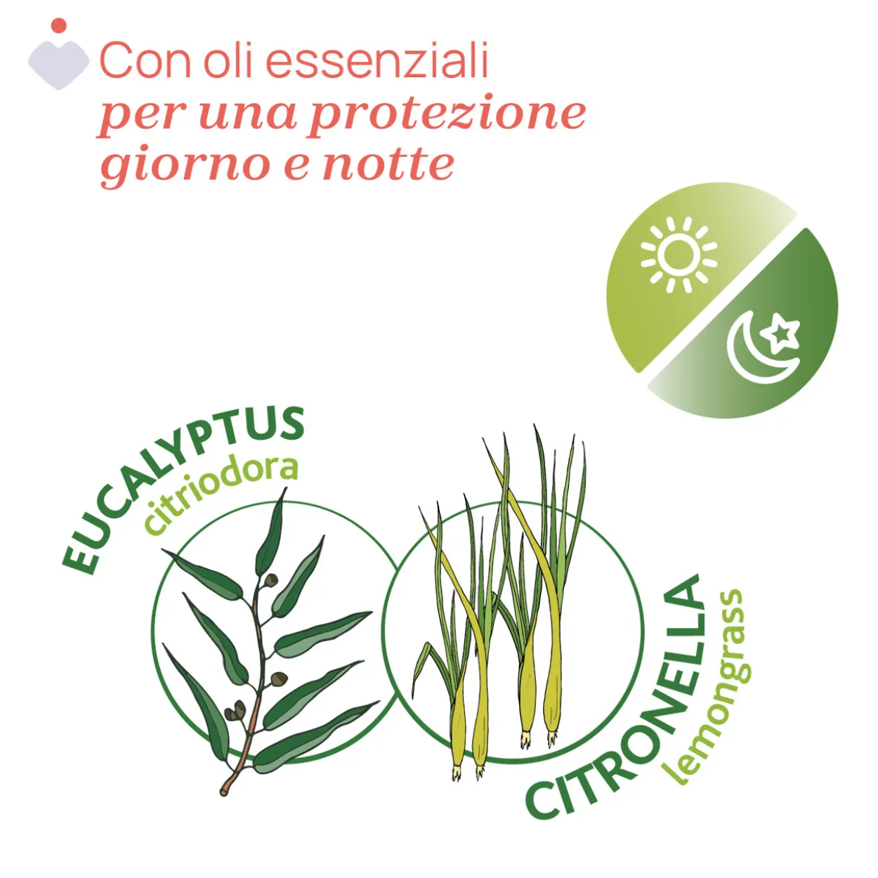 Spray NaturalZ Protettivo & Rinfrescante 100ML