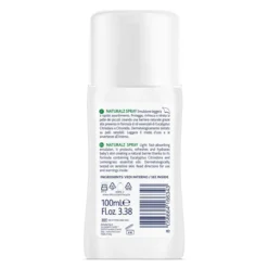 Spray NaturalZ Protettivo & Rinfrescante 100ML