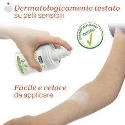 Spray NaturalZ Protettivo & Rinfrescante 100ML