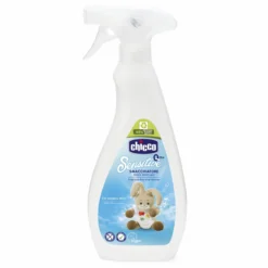 Spray Smacchiatore Tessuti