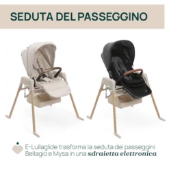 Stand E-Lullaglide