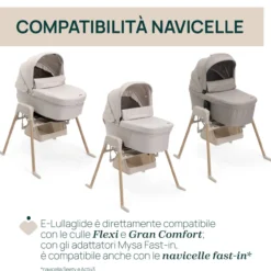 Stand E-Lullaglide