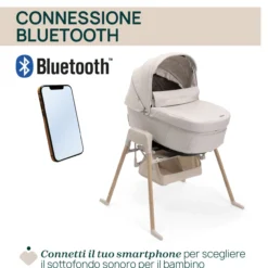 Stand E-Lullaglide