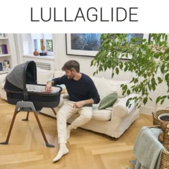 Stand Lullaglide