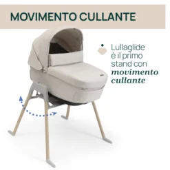 Stand Lullaglide