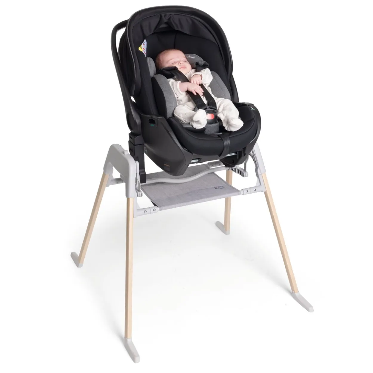 Stand Lullaglide