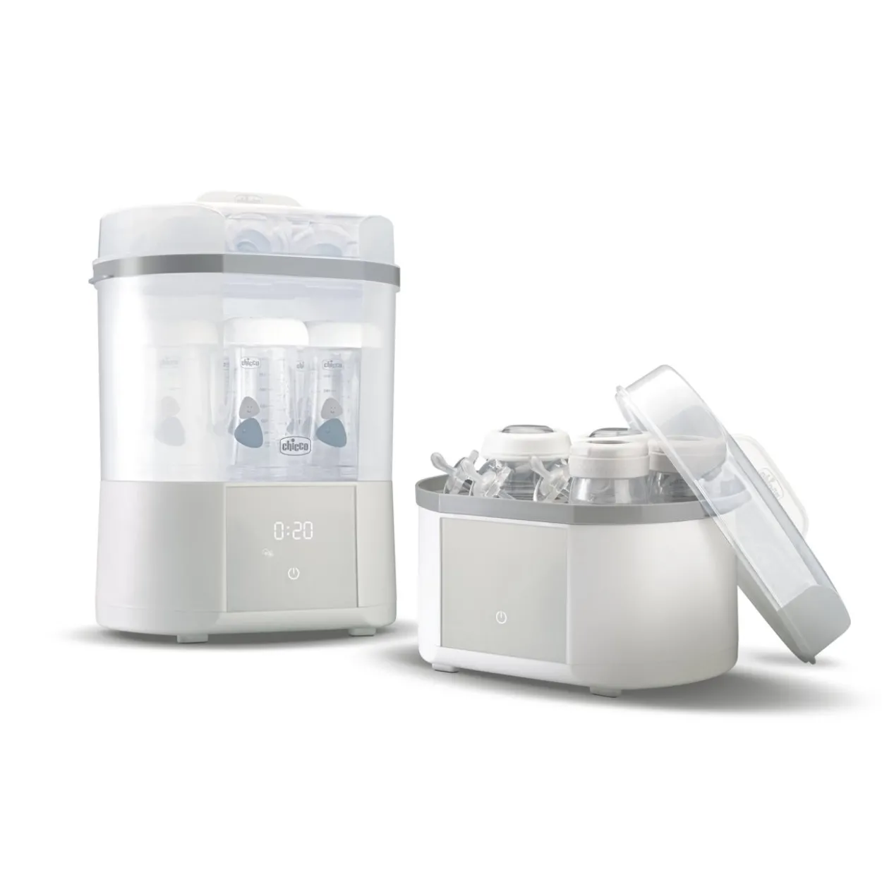 Sterilizzatore con asciugatura Chicco