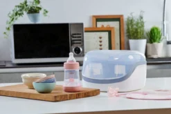 Sterilizzatore per microonde Chicco