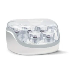 Sterilizzatore per microonde Chicco
