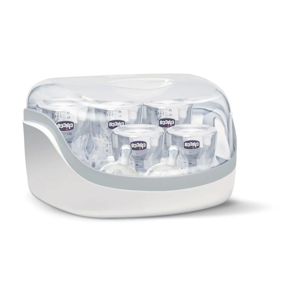 Sterilizzatore per microonde Chicco