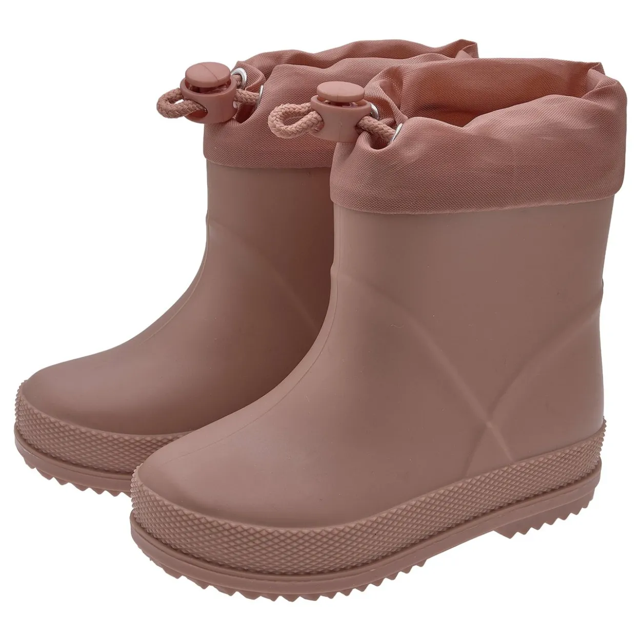 Stivale bambina Wonny